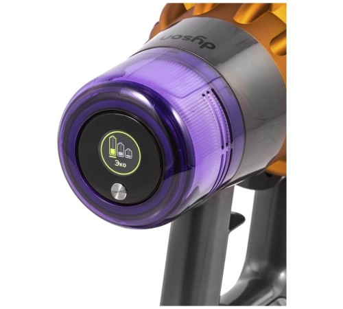 Пылесос Dyson V15 Detect Absolute Plus Floor Dock SV22 Пылесос Dyson V15 Detect Absolute Plus Floor Dock SV22
