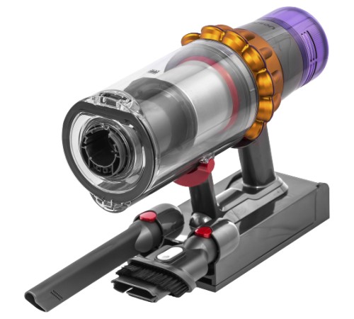 Пылесос Dyson V15 Detect Absolute Plus Floor Dock SV22 Пылесос Dyson V15 Detect Absolute Plus Floor Dock SV22