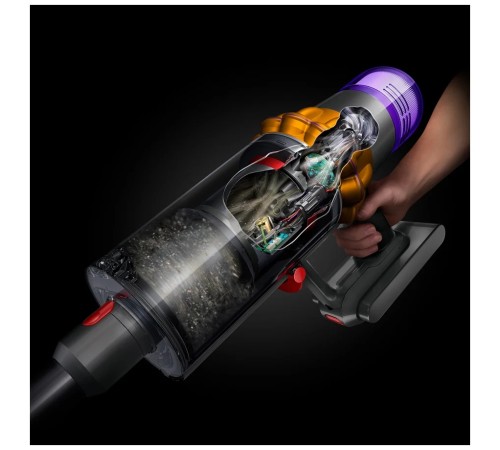 Пылесос Dyson V15 Detect Absolute Plus Floor Dock SV22 Пылесос Dyson V15 Detect Absolute Plus Floor Dock SV22