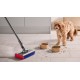 Пылесос Dyson V12s Detect slim submarine (SV46) HEPA, yellow/nickel
