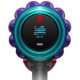 Пылесос Dyson Gen5Detect Absolute (SV23) 443072-01, purple/iron/purple