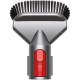 Пылесос Dyson Gen5Detect Absolute (SV23) 443072-01, purple/iron/purple