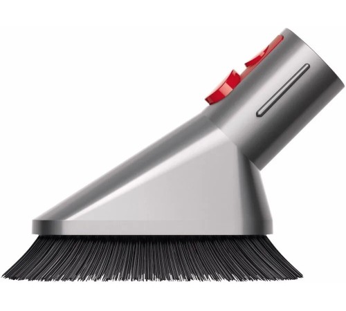 Пылесос Dyson Gen5Detect Absolute (SV23) 443072-01, purple/iron/purple