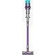 Пылесос Dyson Gen5Detect Absolute (SV23), purple/iron/purple (5 насадок)