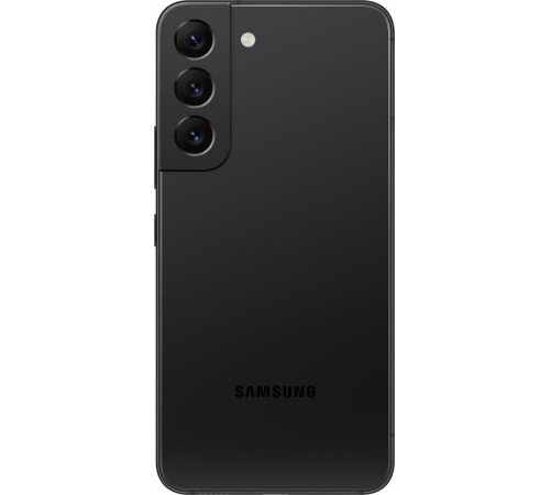 Смартфон Samsung Galaxy S22+ (SM-S906Е) 8/256 ГБ, черный фантом