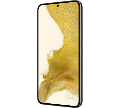 Смартфон Samsung Galaxy S22+ (SM-S906Е) 8/256 ГБ, черный фантом