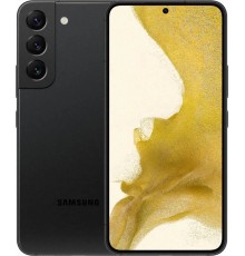 Смартфон Samsung Galaxy S22+ (SM-S906B) 8/128 ГБ, черный фантом