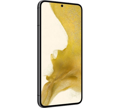 Смартфон Samsung Galaxy S22+ (SM-S906B) 8/128 ГБ, черный фантом