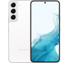 Смартфон Samsung Galaxy S22+ (SM-S906B) 8/256 ГБ, белый фантом Смартфон Samsung Galaxy S22+ (SM-S906B) 8/256 ГБ, белый фантом