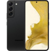 Смартфон Samsung Galaxy S22+ (SM-S906B) 8/256 ГБ, черный фантом