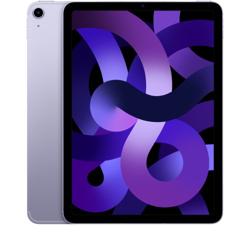 Планшет Apple iPad Air 11 M2 2024, 1 ТБ, Wi-Fi + Cellular, Purple