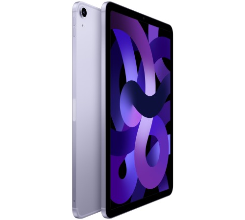 Планшет Apple iPad Air 11 M2 2024, 1 ТБ, Wi-Fi + Cellular, Purple