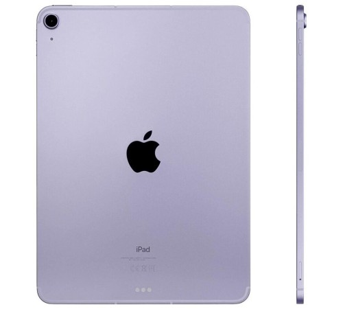 Планшет Apple iPad Air 11 M2 2024, 1 ТБ, Wi-Fi + Cellular, Purple