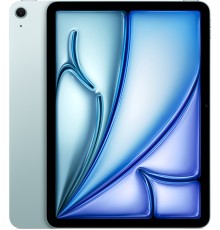 Планшет Apple iPad Air 13  M2 2024, 128 ГБ, Wi-Fi + Cellular, Blue