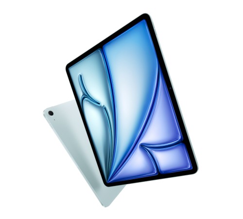 Планшет Apple iPad Air 13  M2 2024, 128 ГБ, Wi-Fi, Blue
