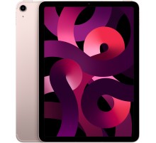 Планшет Apple iPad Air 2022, 256 ГБ, Wi-Fi, Pink