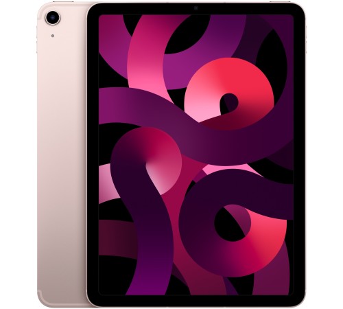 Планшет Apple iPad Air 2022, 64 ГБ, Wi-Fi+Cellular, Pink
