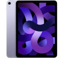 Планшет Apple iPad Air 13 M2 2024, 256 ГБ, Wi-Fi, Purple
