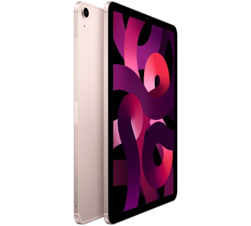 Планшет Apple iPad Air 2022, 64 ГБ, Wi-Fi, Pink