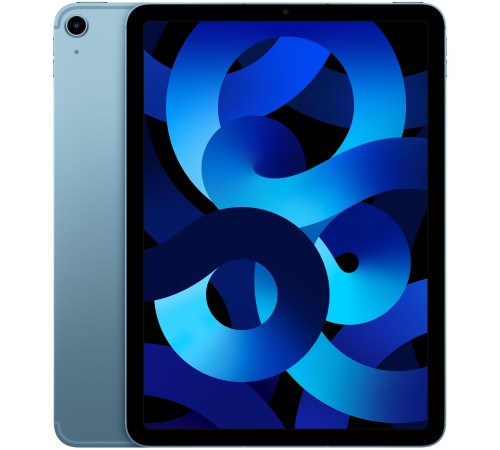 Планшет Apple iPad Air 2022, 64 ГБ, Wi-Fi+Cellular, Blue