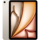 Планшет Apple iPad Air 11 M2 2024, 128 ГБ, Wi-Fi, Starlight