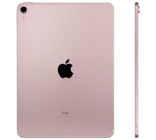 Планшет Apple iPad Air 2022, 256 ГБ, Wi-Fi+Cellular, Pink
