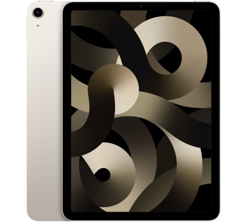 Планшет Apple iPad Air 2022, 64 ГБ, Wi-Fi+Cellular, Starlight