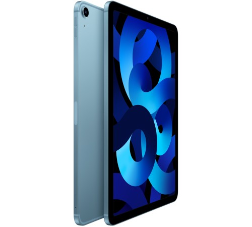 Планшет Apple iPad Air 2022, 256 ГБ, Wi-Fi+Cellular,  Blue