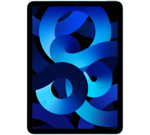 Планшет Apple iPad Air 2022, 256 ГБ, Wi-Fi+Cellular,  Blue