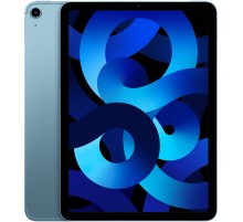 Планшет Apple iPad Air 2022, 64 ГБ, Wi-Fi, blue
