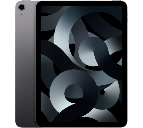 Планшет Apple iPad Air 11  M2 2024, 1 ТБ, Wi-Fi, Space gray