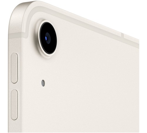 Планшет Apple iPad Air 2022, 256 ГБ, Wi-Fi, Starlight