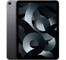 Планшет Apple iPad Air 2022, 64 ГБ, Wi-Fi+Cellular, Space gray