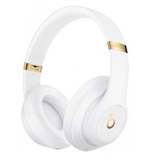 Беспроводные наушники Beats Studio 3 Wireless White