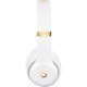 Беспроводные наушники Beats Studio 3 Wireless White