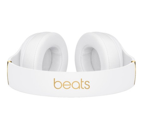 Беспроводные наушники Beats Studio 3 Wireless White