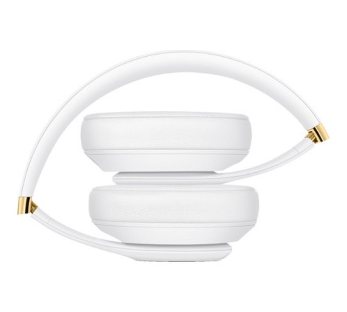 Беспроводные наушники Beats Studio 3 Wireless White