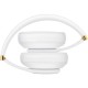 Беспроводные наушники Beats Studio 3 Wireless White