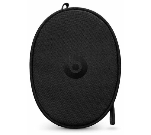 Беспроводные наушники Beats Studio 3 Wireless Black