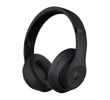 Беспроводные наушники Beats Studio 3 Wireless Black