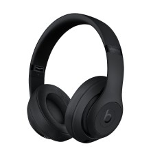 Беспроводные наушники Beats Studio 3 Wireless Black