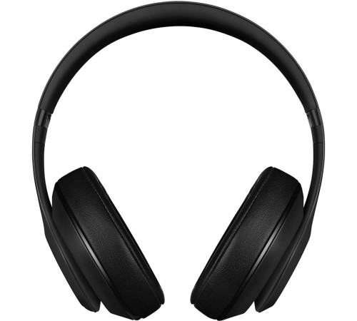 Беспроводные наушники Beats Studio 3 Wireless Black