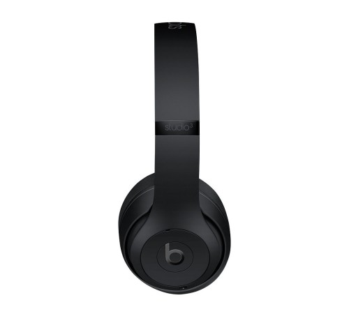 Беспроводные наушники Beats Studio 3 Wireless Black