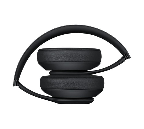 Беспроводные наушники Beats Studio 3 Wireless Black