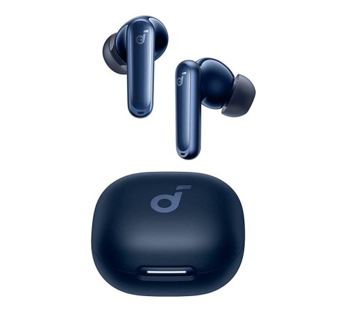 Беспроводные наушники Anker Soundcore P40i Navy Blue