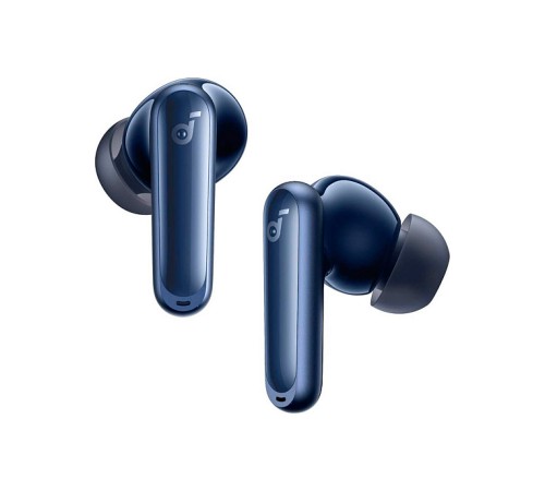 Беспроводные наушники Anker Soundcore P40i Navy Blue