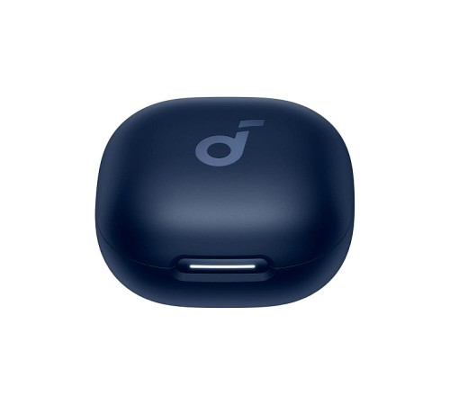 Беспроводные наушники Anker Soundcore P40i Navy Blue