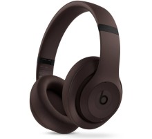 Беспроводные наушники Beats Studio Pro, коричневый (Brown)