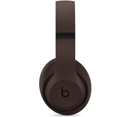 Беспроводные наушники Beats Studio Pro, коричневый (Brown)