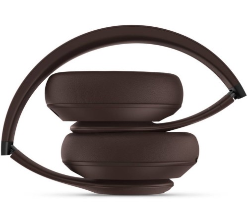 Беспроводные наушники Beats Studio Pro, коричневый (Brown)